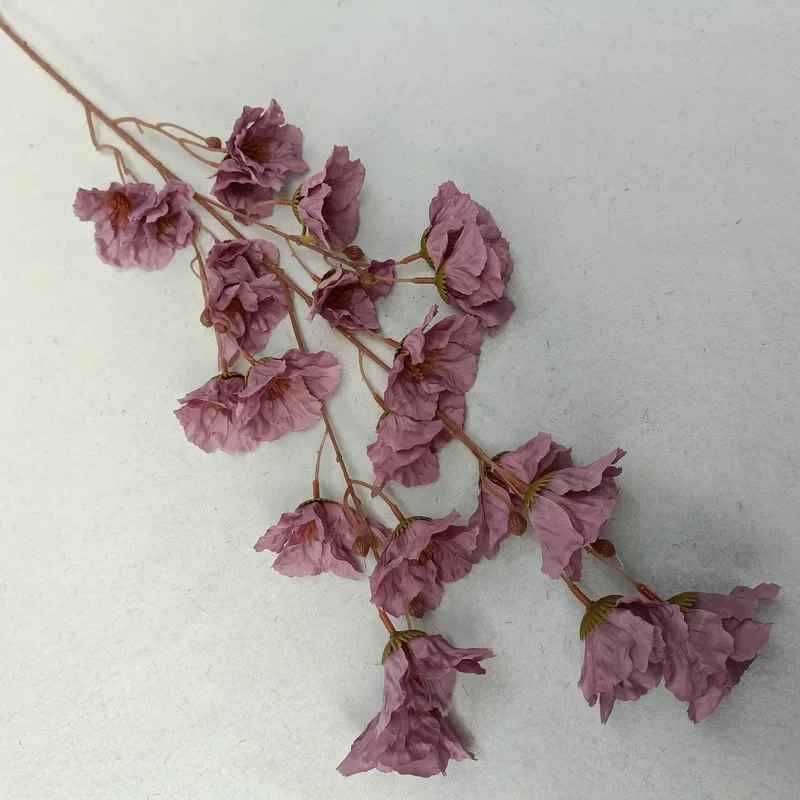 99CM Artificial Bauhinia Flower