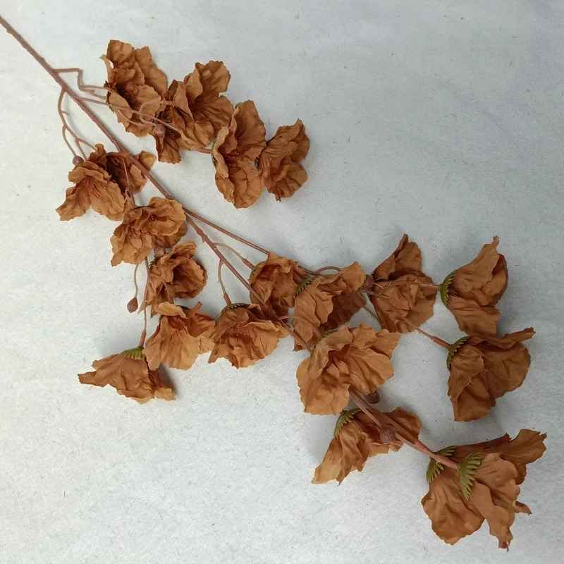 99CM Artificial Bauhinia Flower