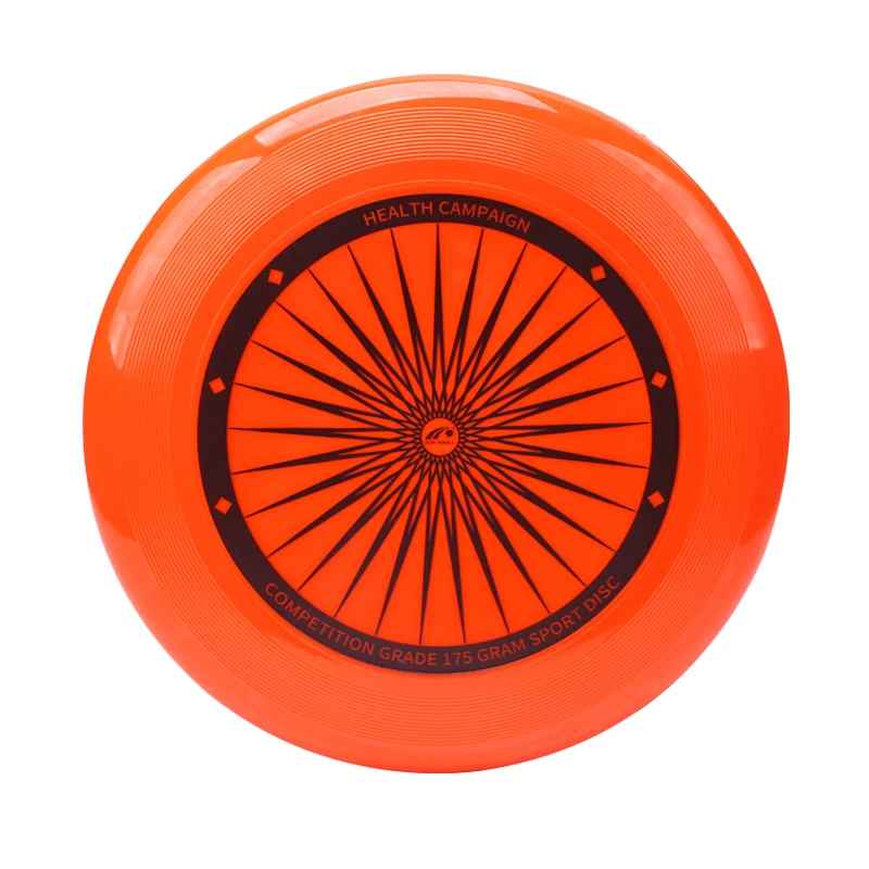 1pc Professional Outdoor Extreme Flying Disc