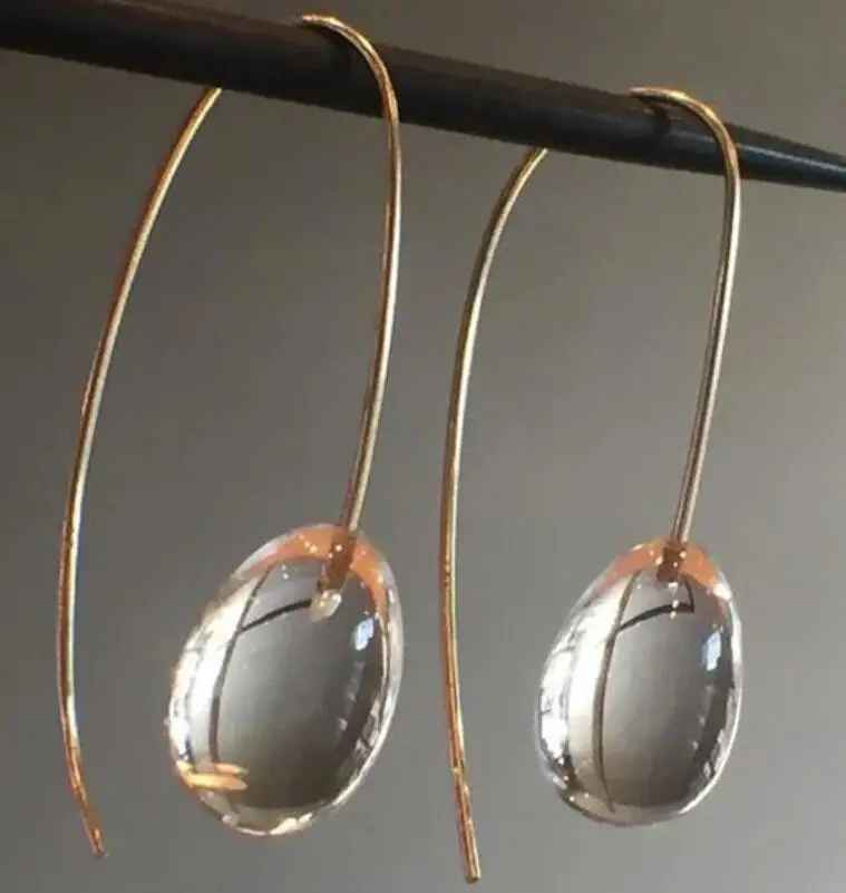 Delicate Fashion Clearing Drop Dangle Earrings