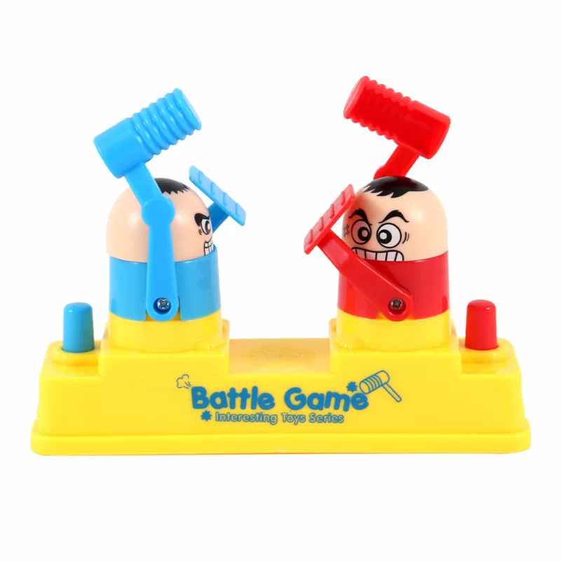 1PC Fun Fight Battle Game Toy