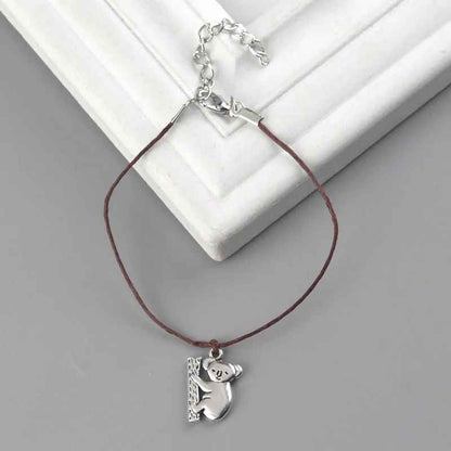 Cute Koala Wish Bracelet