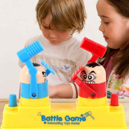 1PC Fun Fight Battle Game Toy