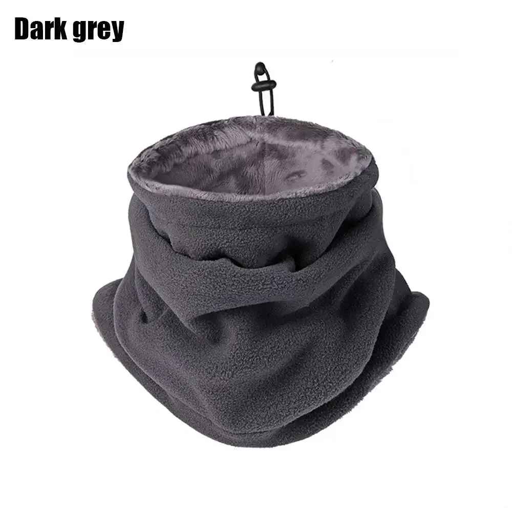 Winter Motorcycle Warm Balaclava Mask