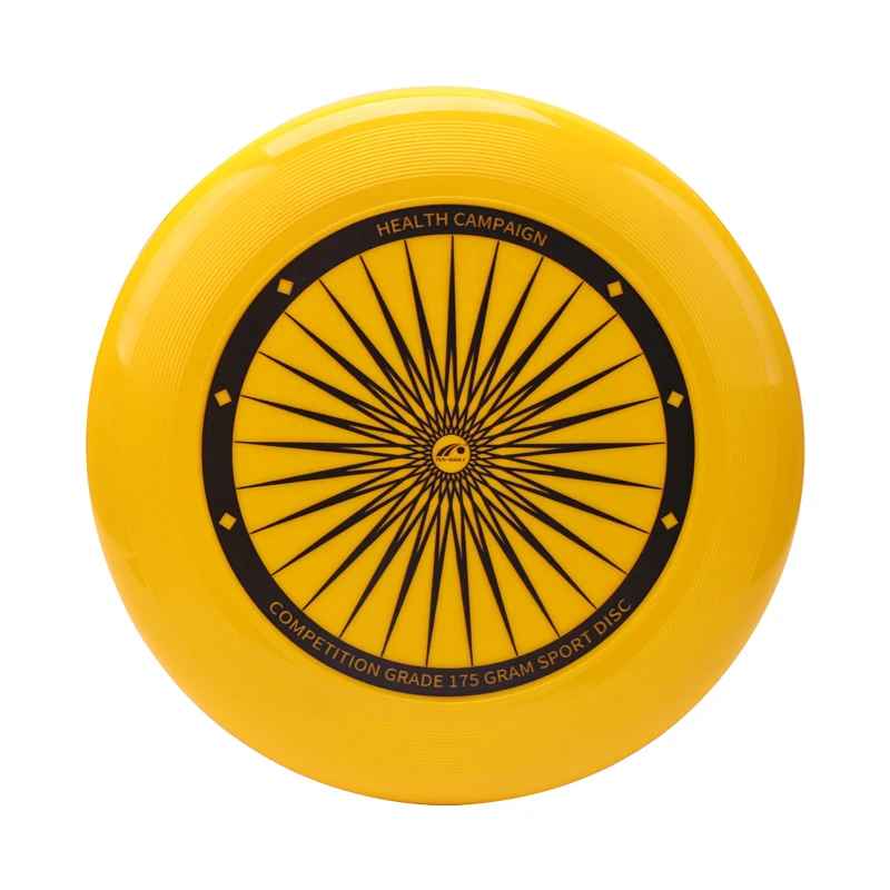 1pc Professional Outdoor Extreme Flying Disc