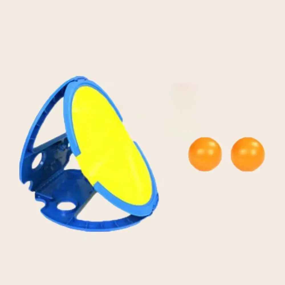 Fitness Interactive Hand Toss Ball Throw and Catch Toy