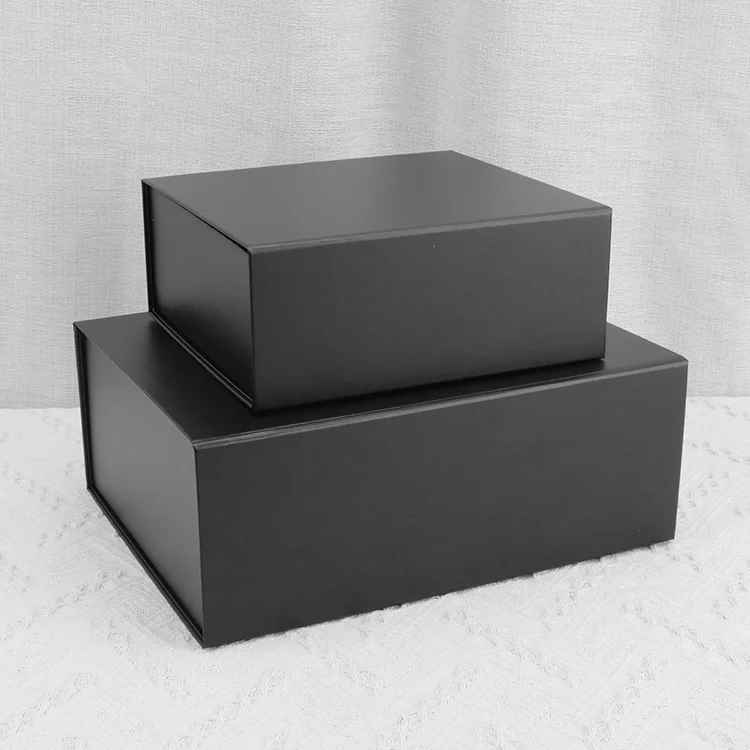 1pc Magnetic Flip Gift Box