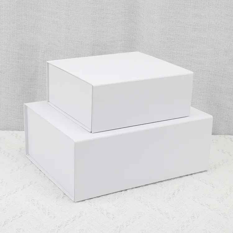 1pc Magnetic Flip Gift Box