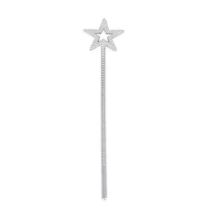 1pc Fabulous Star Magic Wand Toy