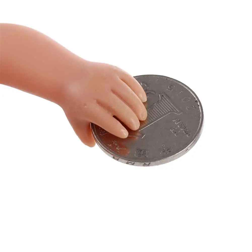 The Little Hand Prank Joke Magic Coins Prop