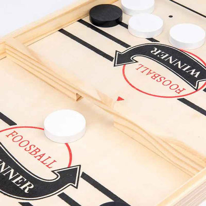 Foosball Winner Games Table Hockey Game