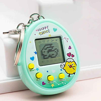 Retro Electronic Pets Digital Game Toy