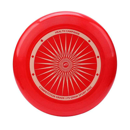 1pc Professional Outdoor Extreme Flying Disc