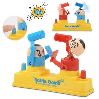 1PC Fun Fight Battle Game Toy