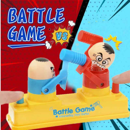 1PC Fun Fight Battle Game Toy