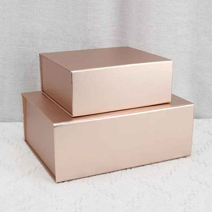 1pc Magnetic Flip Gift Box