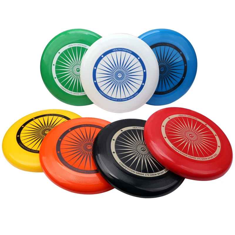 1pc Professional Outdoor Extreme Flying Disc