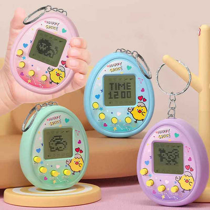 Retro Electronic Pets Digital Game Toy