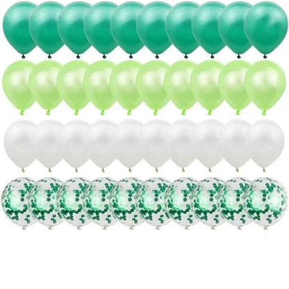 40 pcs 12 inches Party Balloons